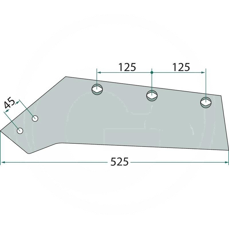 Reversible point share | zdjęcie nr 2